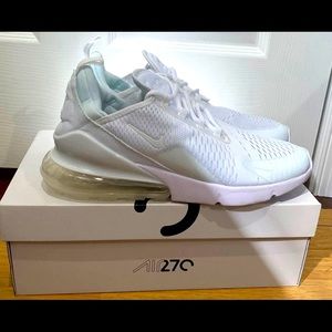 Nike Air Max 270